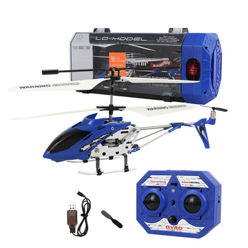 Avion télécommandé  3.7*23*9.5cm   Résistant aux chutes et aux chocs Contrôle de la vitesse haute et basse Avion jouet pour enfants